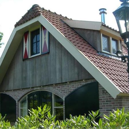 Mooie 6 Persoons Vakantieboerderij In De Achterhoek Eibergen Kültér fotó