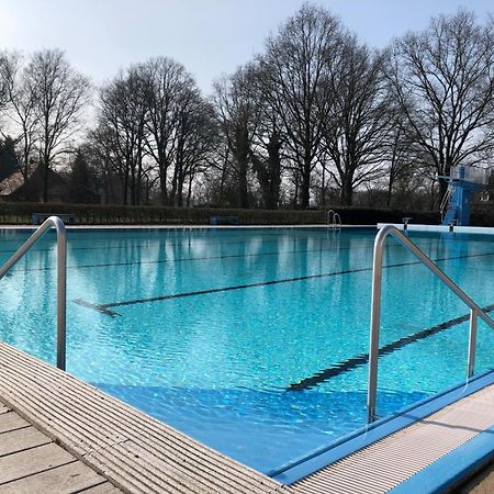 Mooie 6 Persoons Vakantieboerderij In De Achterhoek Eibergen Kültér fotó