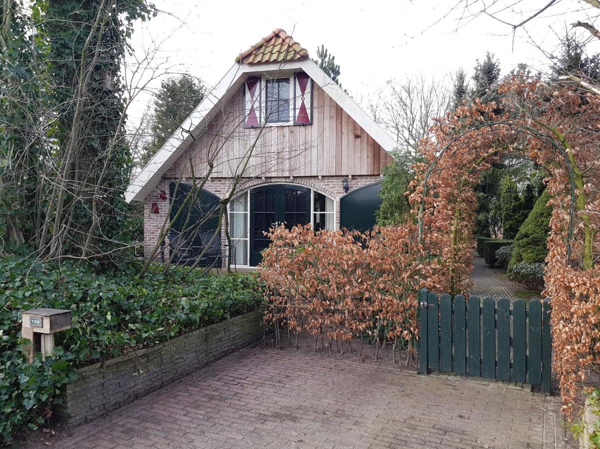 Mooie 6 Persoons Vakantieboerderij In De Achterhoek Eibergen Kültér fotó