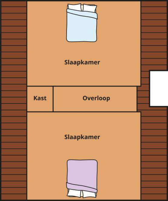 Mooie 6 Persoons Vakantieboerderij In De Achterhoek Eibergen Kültér fotó