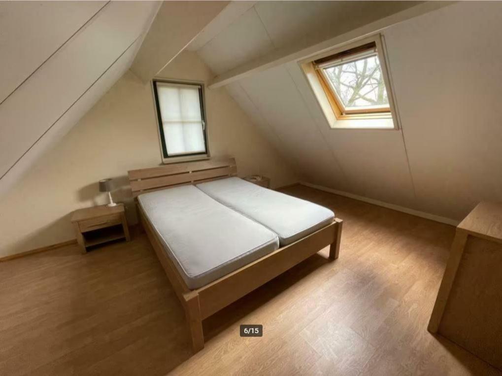 Mooie 6 Persoons Vakantieboerderij In De Achterhoek Eibergen Kültér fotó
